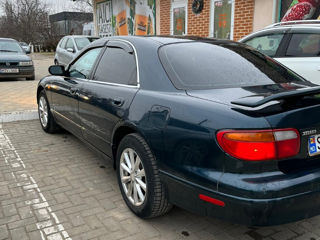 Mazda Xedos 9 foto 3