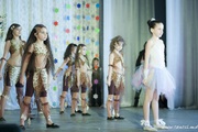 танцы для детей! foto 9