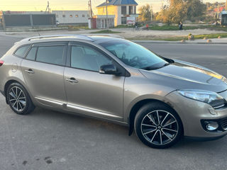 Renault Megane foto 2