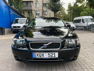 Volvo S80 foto 8