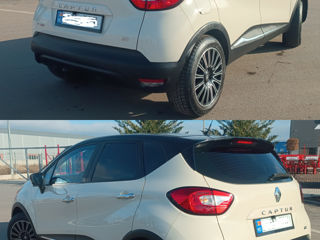 Renault Captur foto 5