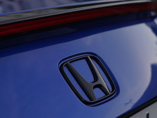 Honda Civic foto 6