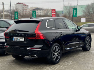 Volvo XC60 foto 3