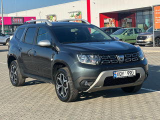 Dacia Duster foto 3