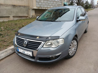 Volkswagen Passat foto 3