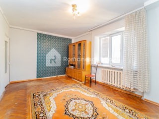 Apartament cu 2 camere, 54 m², Râșcani, Chișinău foto 5
