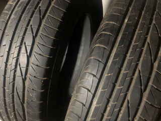 2 Cauciucuri in stare noua goodyear 185/65r15 foto 2