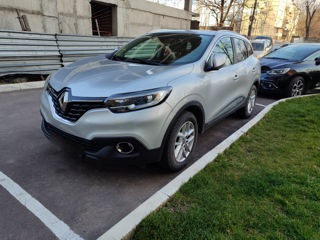 Renault Kadjar foto 2