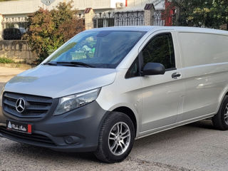 Mercedes Vito foto 8