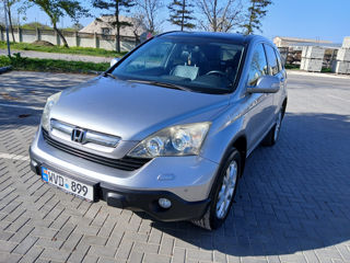 Honda CR-V foto 2