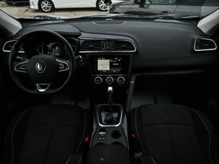 Renault Kadjar foto 1