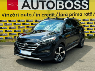 Hyundai Tucson foto 1