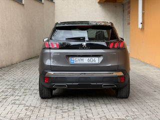 Peugeot 3008 foto 8