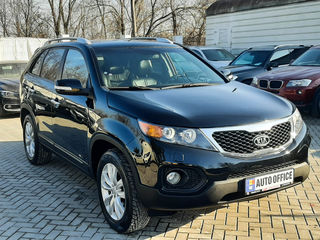 KIA Sorento foto 3