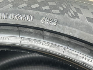 Шины 315/30 R22 и 275/35 R22 Continental SportContact 7 Доставка ! Установка ! Кредит ! foto 8