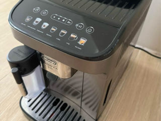 Vind aparat de cafea DeLonghi Magnifica Evo foto 2