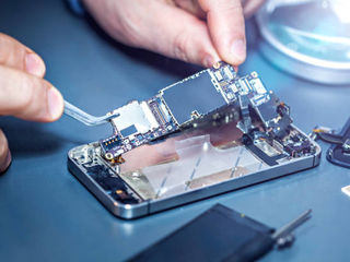 Ремонт телефонов Apple Samsung Xiaomi Meizu, замена дисплея, перепрошивка, ремонт ноутбуков foto 4