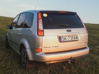 Ford C-max 1.6 disel 2006 foto 3