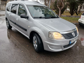 Dacia Logan Mcv