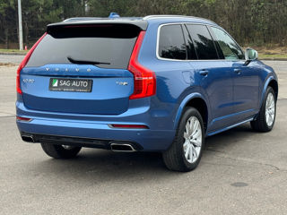 Volvo XC90 foto 4