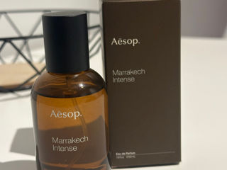 Aesop Marrakesh Intense