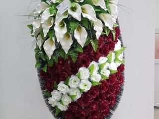Produse funerare Nisporeni, Ungheni, Călărași foto 4