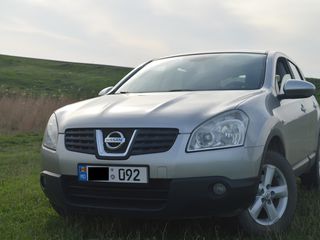 Nissan Qashqai foto 1