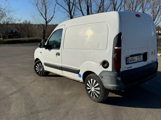 Renault Kangoo foto 2