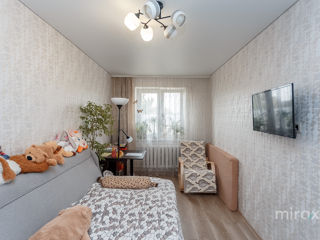 Apartament cu 3 camere, 60 m², Ciocana, Chișinău foto 9