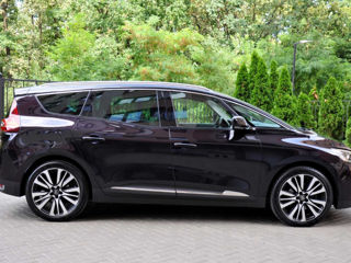 Renault Grand Scenic foto 10