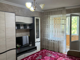 Apartament cu 1 cameră, 38 m², Autogara, Bălți foto 2