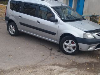 Dacia Logan Mcv foto 4