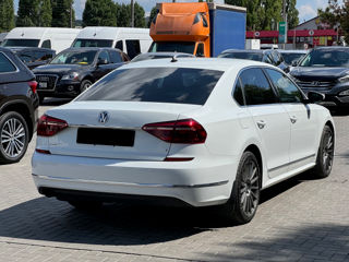 Volkswagen Passat foto 5