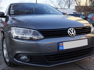 Volkswagen Jetta foto 5