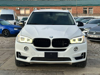 BMW X5 foto 3