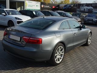 Audi A5 foto 3