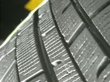 Yokohama 235/60 R16 ideale- urgent foto 6