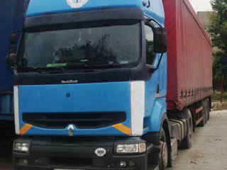 Renault Premium 38 foto 2