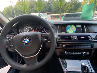 BMW 5 Series foto 5