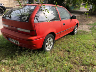 Suzuki Swift foto 2