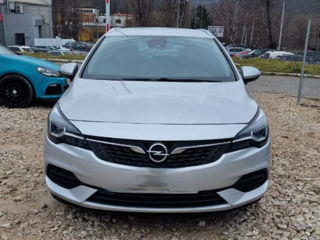 Opel Astra foto 3