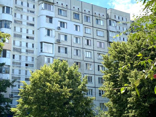 Apartament cu 2 camere, 54 m², Ciocana, Chișinău foto 10
