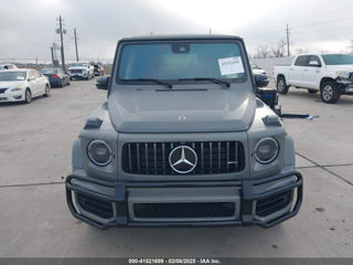 Mercedes G-Class foto 1