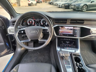 Audi A6 фото 14