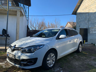 Renault Megane foto 9