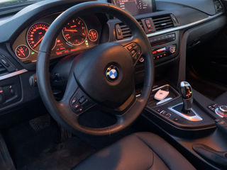 BMW 3 Series фото 9