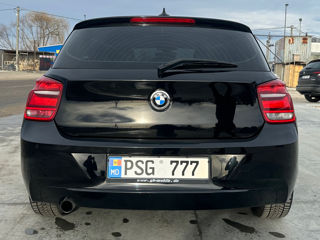 BMW 1 Series foto 6