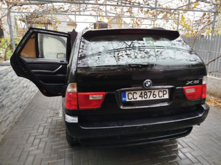 BMW X5 foto 9