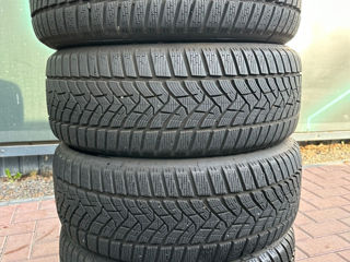 225 50 17, 2021 Dunlop iarna ca noi foto 2