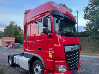 Daf FX106.460 foto 2